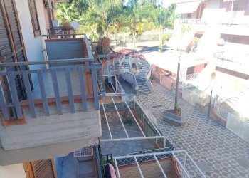 Edificio all\'aperto - Trilocale Via Sant' anna
 
13, Mascali - foto 81