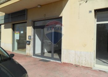 Edificio all\'aperto - Appartamento Via Paladini
 
18, Caltanissetta - foto 1