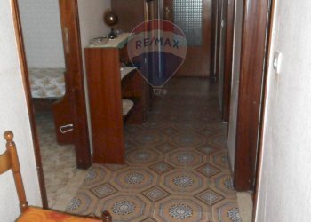 Hall / corridoio - Appartamento Via Paladini
 
18, Caltanissetta - foto 10