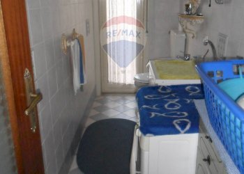 Lavanderia - Appartamento Via Paladini
 
18, Caltanissetta - foto 12