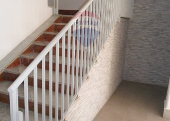 Scale - Appartamento Via Paladini
 
18, Caltanissetta - foto 21