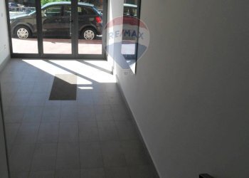 Androne - Appartamento Via Paladini
 
18, Caltanissetta - foto 22