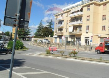 Edificio all\'aperto - Appartamento Via Paladini
 
18, Caltanissetta - foto 23