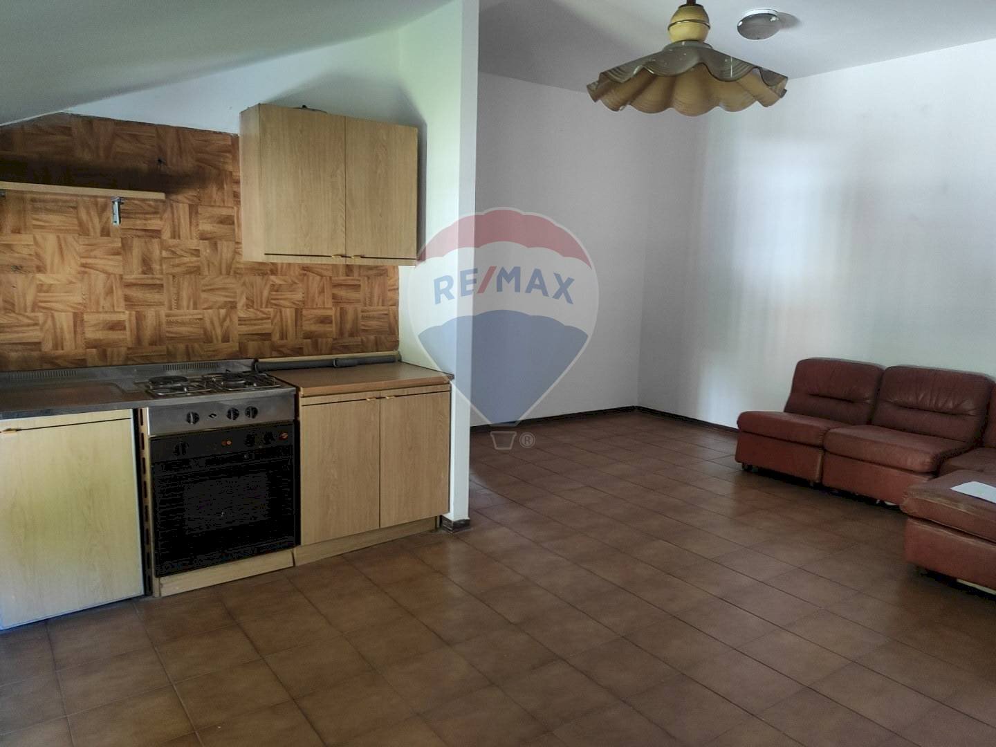 Cucina - Three-room apartment Paspardo - photo 3