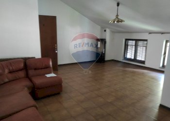 Soggiorno - Trilocale Paspardo - foto 2