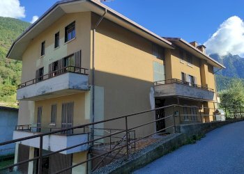 Foto 10 - Trilocale Paspardo - foto 10