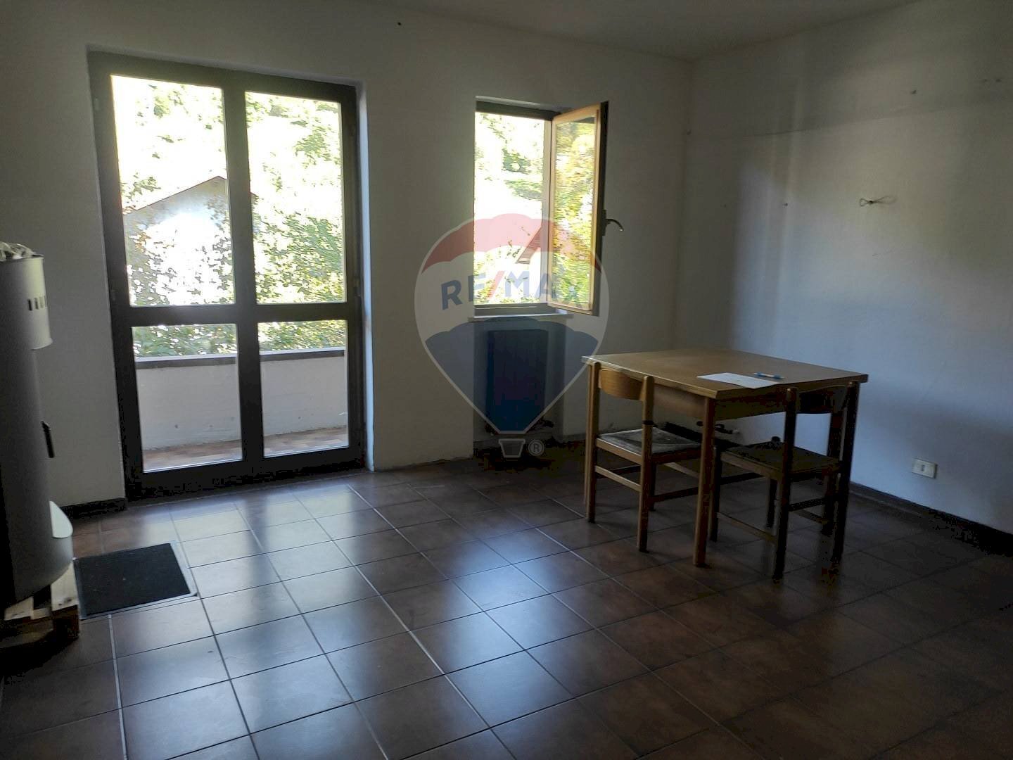 Camera / camera da letto - Three-room apartment Paspardo - photo 3