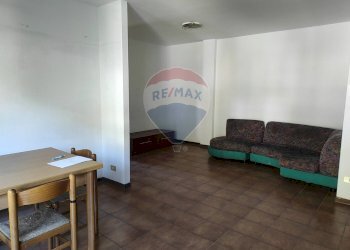 Soggiorno - Trilocale Paspardo - foto 2