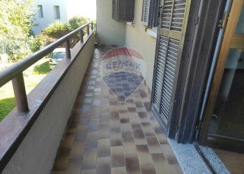 Edificio all\'aperto - Trilocale Paspardo - foto 11