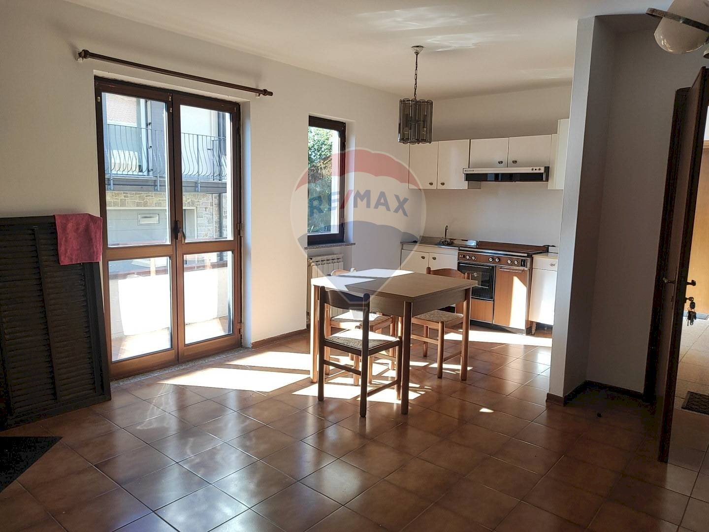 Soggiorno - Two-room apartment Paspardo - photo 2