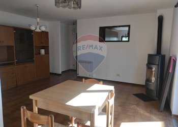 Cucina - Bilocale Paspardo - foto 4