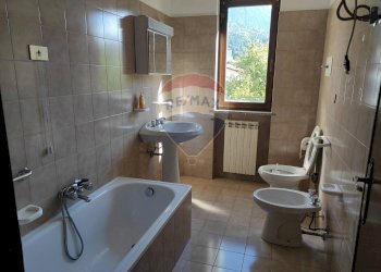 Bagno - Bilocale Paspardo - foto 8