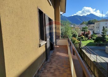 Piscina - Bilocale Paspardo - foto 9