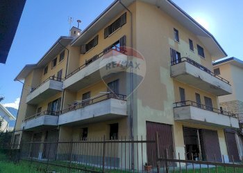 Edificio all\'aperto - Bilocale Paspardo - foto 10