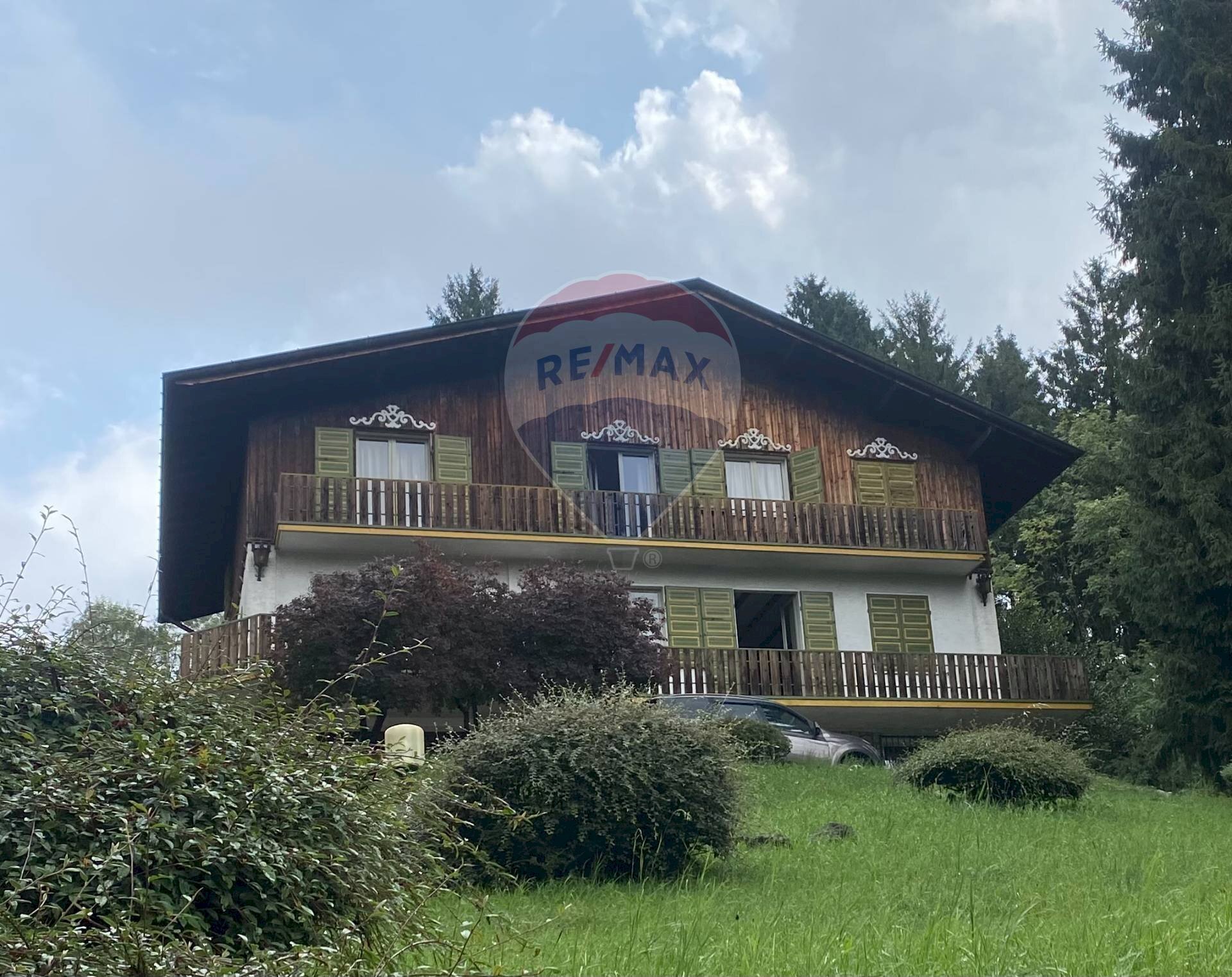 Casa all\'aperto - Villa VIALE PASSEGGIO
 
21, Selvino - foto 1