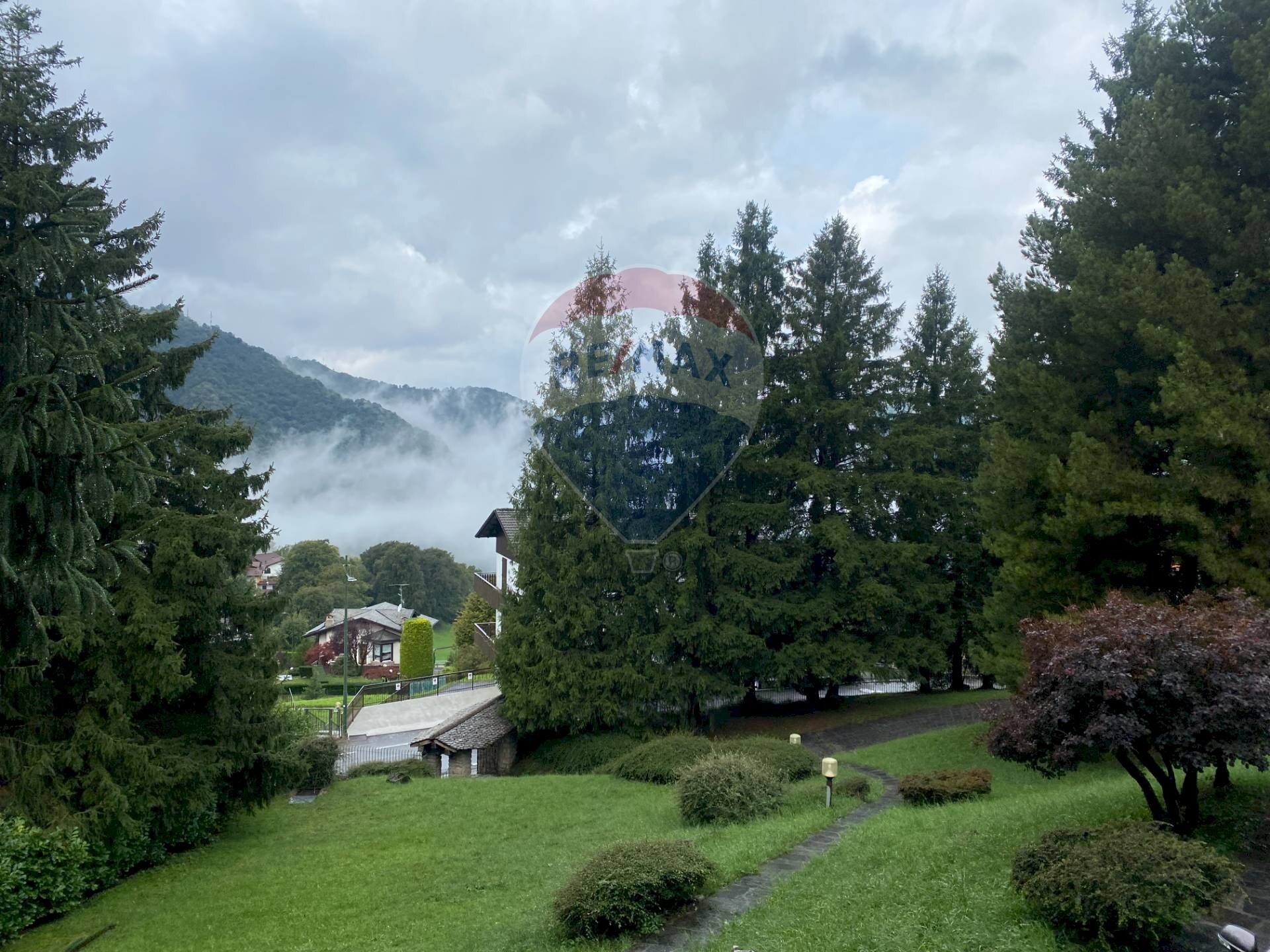 Giardino - Villa VIALE PASSEGGIO
 
21, Selvino - foto 3