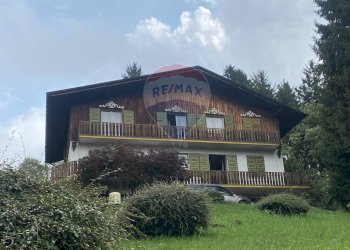 Casa all\'aperto - Villa VIALE PASSEGGIO
 
21, Selvino - photo 1