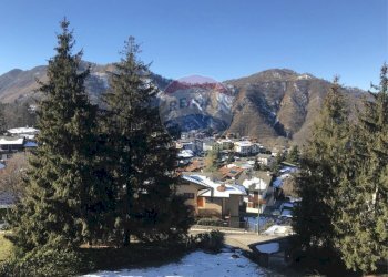 Vista delle montagne - Villa VIALE PASSEGGIO
 
21, Selvino - photo 2