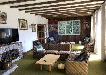 Soggiorno - Villa VIALE PASSEGGIO
 
21, Selvino - photo 5