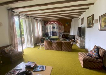 Soggiorno - Villa VIALE PASSEGGIO
 
21, Selvino - photo 6