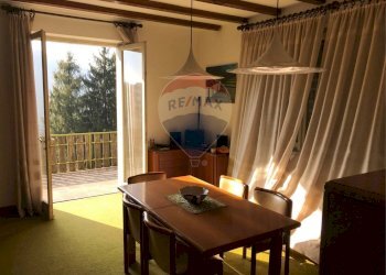 Sala da pranzo - Villa VIALE PASSEGGIO
 
21, Selvino - photo 7