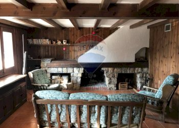 Soggiorno - Villa VIALE PASSEGGIO
 
21, Selvino - photo 14