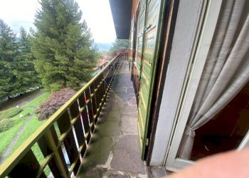 Balcone - Villa VIALE PASSEGGIO
 
21, Selvino - photo 20