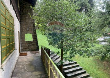 Balcone - Villa VIALE PASSEGGIO
 
21, Selvino - photo 22