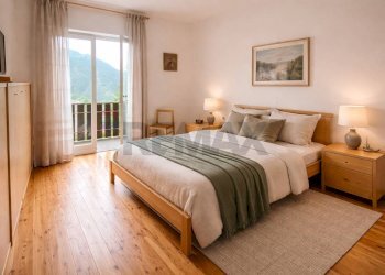 Camera / camera da letto - Villa VIALE PASSEGGIO
 
21, Selvino - photo 29
