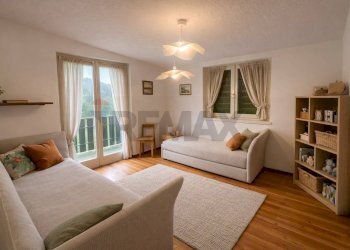 Camera / camera da letto - Villa VIALE PASSEGGIO
 
21, Selvino - photo 30