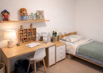 Camera / camera da letto - Villa VIALE PASSEGGIO
 
21, Selvino - photo 31