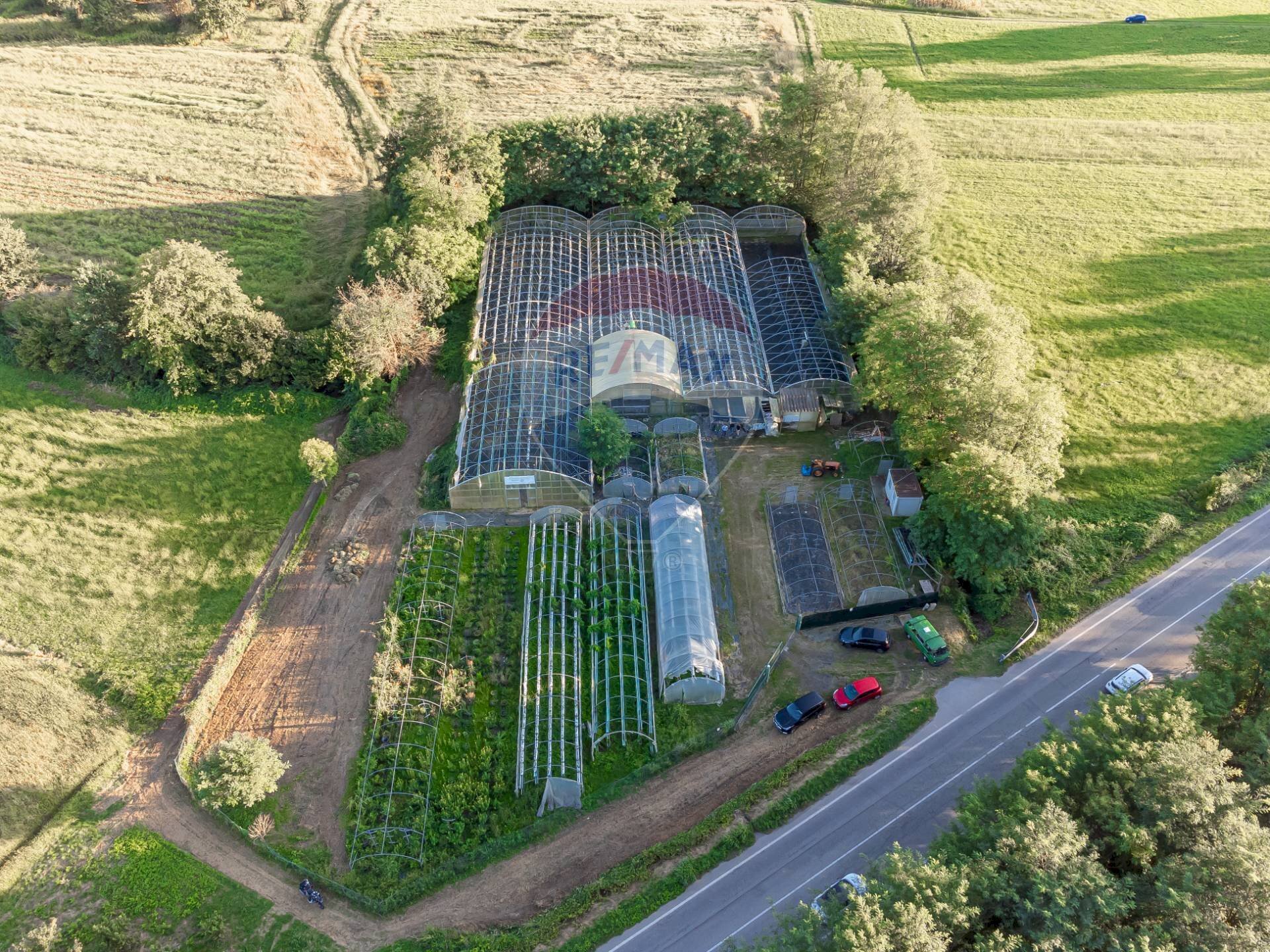 Casa all\'aperto - Azienda agricola Cumiana - foto 1