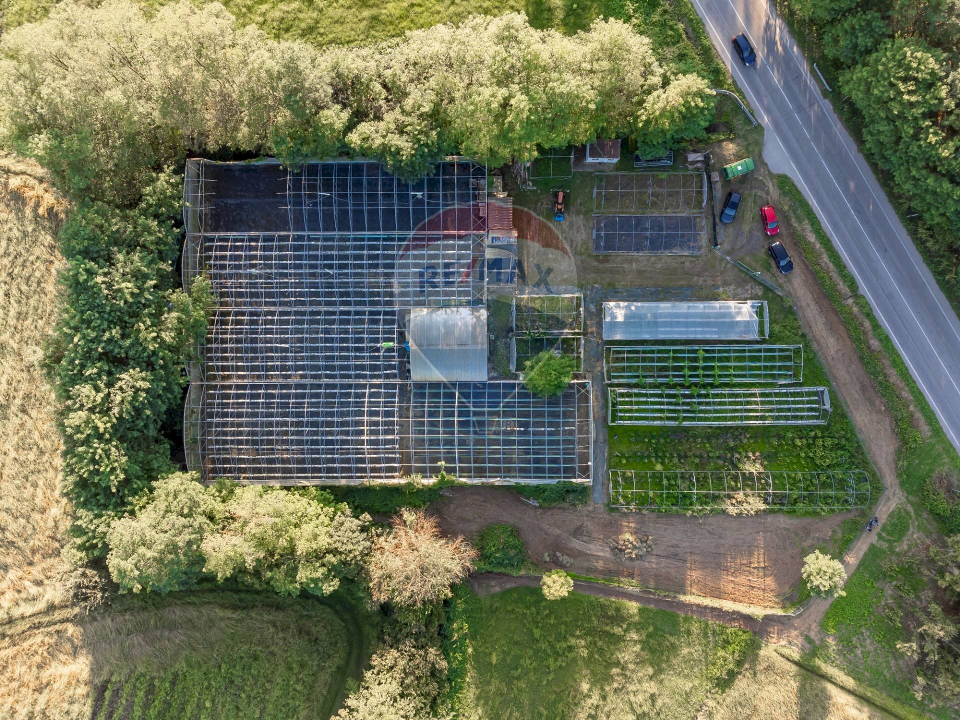 Giardino - Azienda agricola Cumiana - foto 2