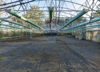 Edificio all\'aperto - Azienda agricola Cumiana - foto 4