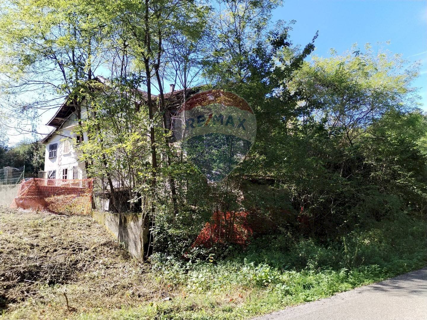 Giardino - Independent house via Piovena
57, Cesiomaggiore - photo 3