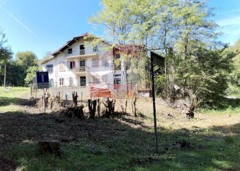 Casa all\'aperto - Independent house via Piovena
 
57, Cesiomaggiore - photo 2