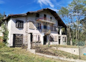 Casa all\'aperto - Independent house via Piovena
 
57, Cesiomaggiore - photo 5