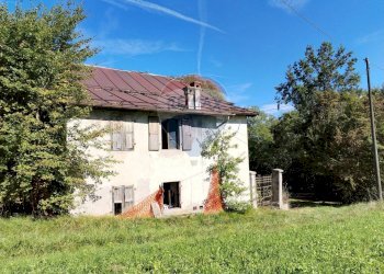 Casa all\'aperto - Independent house via Piovena
 
57, Cesiomaggiore - photo 9