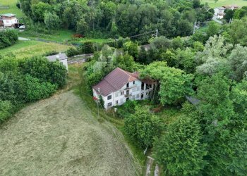 Casa all\'aperto - Casa indipendente via Piovena
 
57, Cesiomaggiore - foto 1
