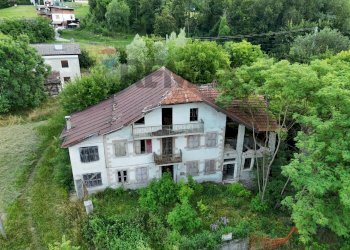 Casa all\'aperto - Casa indipendente via Piovena
 
57, Cesiomaggiore - foto 24