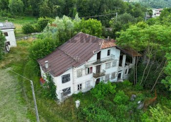 Casa all\'aperto - Casa indipendente via Piovena
 
57, Cesiomaggiore - foto 27