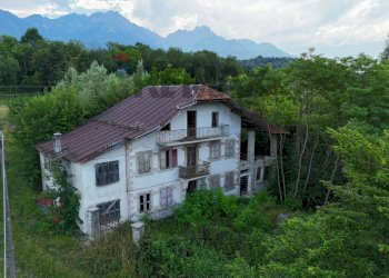Casa all\'aperto - Casa indipendente via Piovena
 
57, Cesiomaggiore - foto 31