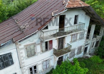Casa all\'aperto - Casa indipendente via Piovena
 
57, Cesiomaggiore - foto 33