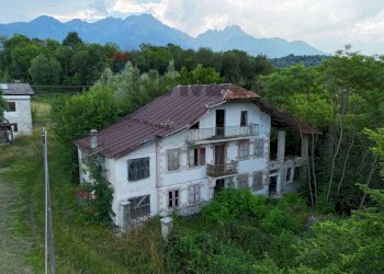 Casa all\'aperto - Casa indipendente via Piovena
 
57, Cesiomaggiore - foto 34