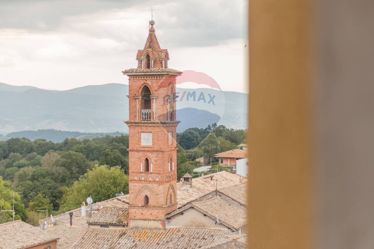 Edificio all\'aperto - One-room apartment Via XX Settembre
 
63, Bagnoregio - photo 1