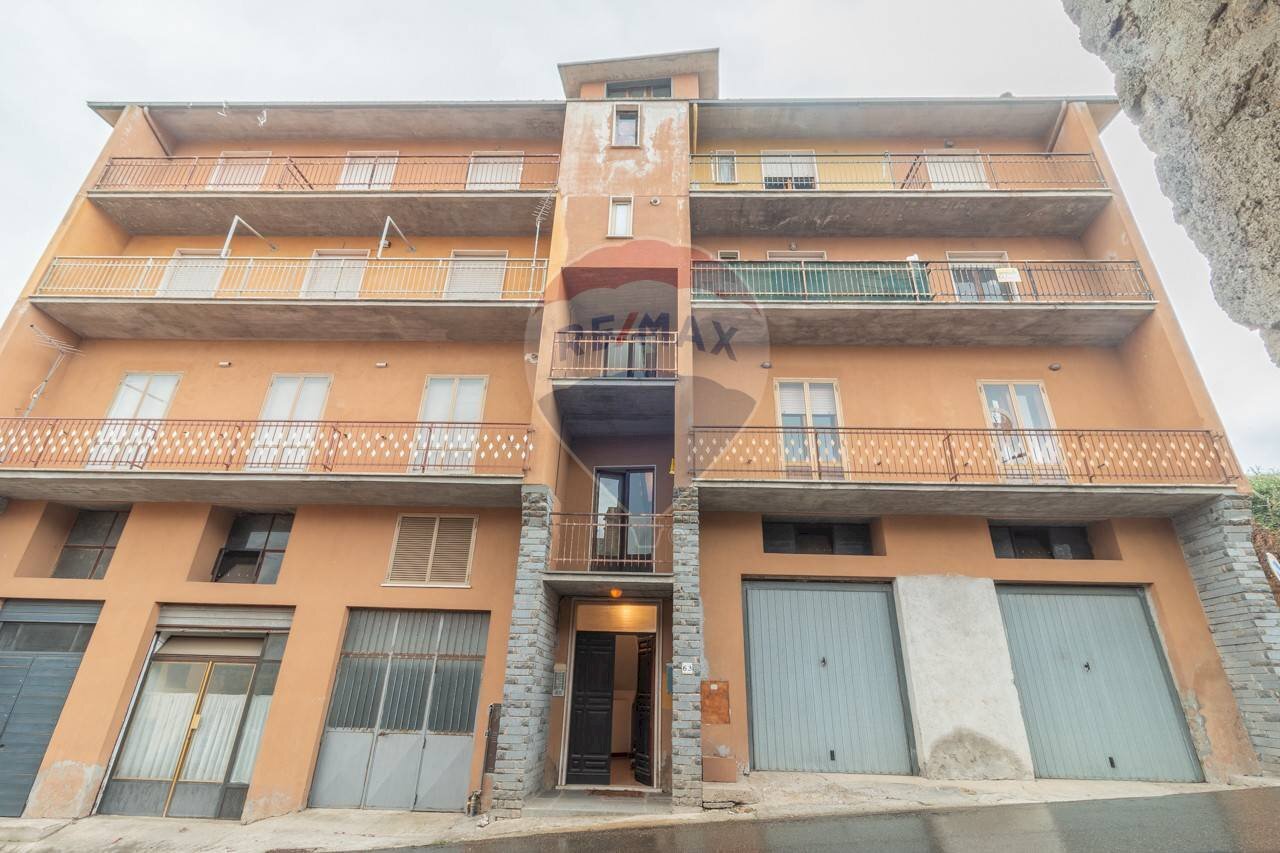 Edificio all\'aperto - One-room apartment Via XX Settembre
 
63, Bagnoregio - photo 2