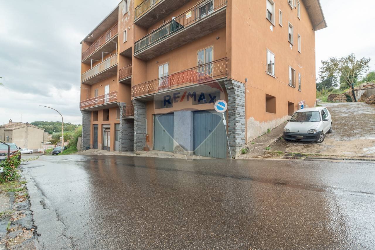 Edificio all\'aperto - One-room apartment Via XX Settembre
 
63, Bagnoregio - photo 3