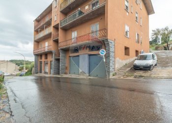 Edificio all\'aperto - Monolocale Via XX Settembre
 
63, Bagnoregio - foto 3