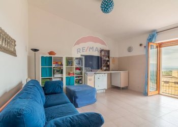 Soggiorno - Monolocale Via XX Settembre
 
63, Bagnoregio - foto 10