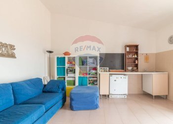 Soggiorno - Monolocale Via XX Settembre
 
63, Bagnoregio - foto 11